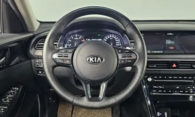 Kia K7 2020, 57553 км, за 18900000 KRW - фото 14