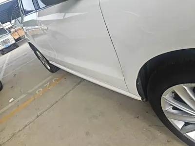 Volkswagen Polo 2015, 105900 км, за 28800 CNY - фото 21