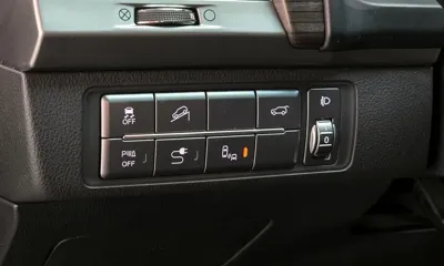 KG_Mobility_Ssangyong Rexton 2019, 142732 км, за 13900000 KRW - фото 14