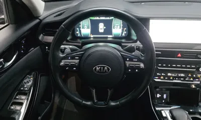 Kia K7 2020, 94390 км, за 17000000 KRW - фото 15