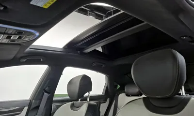 Genesis G80 2018, 121544 км, за 23100000 KRW - фото 15