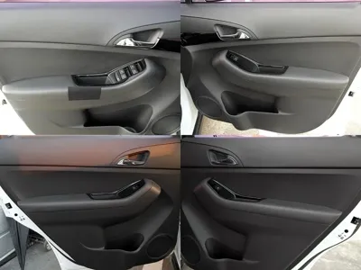 ChevroletGMDaewoo Orlando 2012, 88964 км, за 3990000 KRW - фото 15