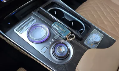 Genesis GV80 2022, 45357 км, за 56990000 KRW - фото 9