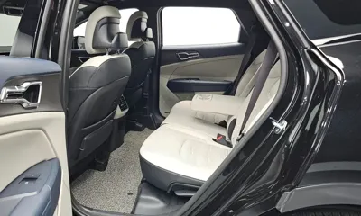 Kia Sportage 2025, 17003 км, за 36500000 KRW - фото 26