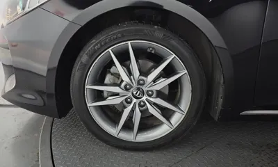 Kia K5 2016, 148742 км, за 9000000 KRW - фото 5