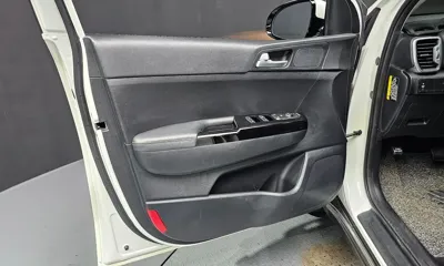 Kia Sportage 2016, 106389 км, за 11500000 KRW - фото 24