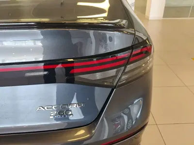 Honda Accord 2023, 2800 км, за 129000 CNY - фото 32