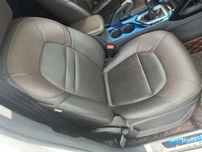 GAC Motor Trumpchi GS4 2017, 82500 км, за 23000 CNY - фото 25