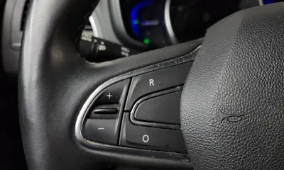 Renault-KoreaSamsung QM6 2018, 16761 км, за 16400000 KRW - фото 17