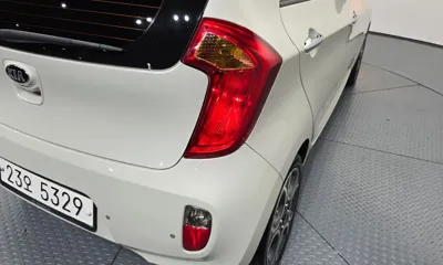 Kia Morning 2015, 28100 км, за 6900000 KRW - фото 23