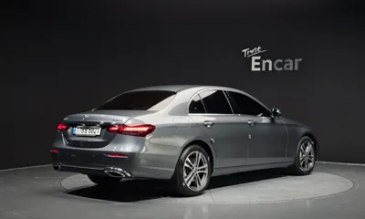 Mercedes-Benz E-Class 2022, 28694 км, за 44900000 KRW