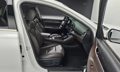 Hyundai Grandeur 2017, 167624 км, за 11300000 KRW - фото 26