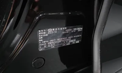 Hyundai Grandeur 2023, 124430 км, за 25500000 KRW - фото 34