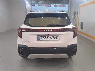 Kia Seltos 2023, 62016 км, за 20500000 KRW