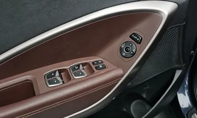 Hyundai Santafe 2017, 87646 км, за 13990000 KRW - фото 17