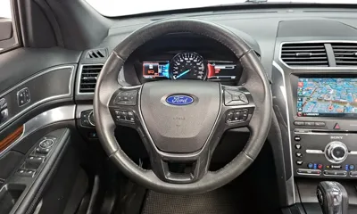 Ford Explorer 2018, 110547 км, за 13400000 KRW - фото 12