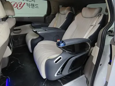Kia Canival 2023, 61844 км, за 30600000 KRW - фото 8