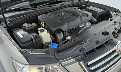 Kia Mohave 2011, 236514 км, за 3990000 KRW - фото 6
