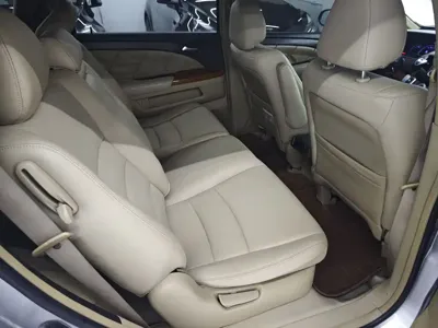 Honda Odyssey 2008, 143000 км, за 18800 CNY - фото 6
