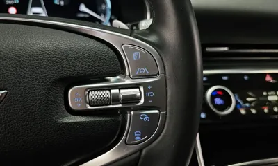 Genesis GV80 2023, 87338 км, за 42300000 KRW - фото 34
