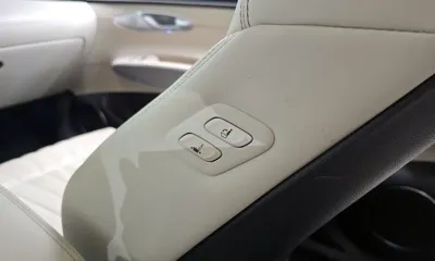 Genesis GV70 2022, 54207 км, за 33900000 KRW - фото 36