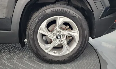 Hyundai Tucson 2021, 132128 км, за 14900000 KRW - фото 21