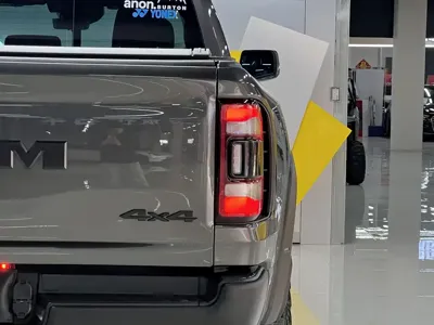 RAM Ram Trucks 2023, 41000 км, за 738000 CNY - фото 33
