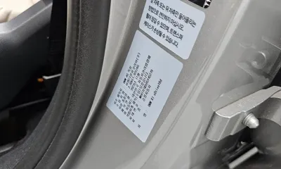 BMW X1 2024, 27856 км, за 56500000 KRW - фото 32