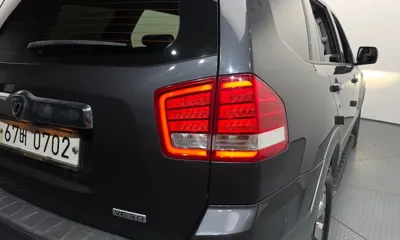 Kia Mohave 2017, 129762 км, за 13200000 KRW - фото 23