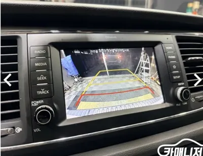 Kia Canival 2019, 68000 км, за 15300000 KRW - фото 15