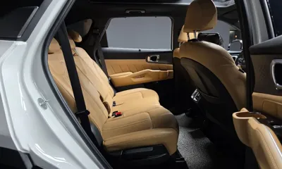 Kia Sorento 2021, 98177 км, за 24500000 KRW - фото 11