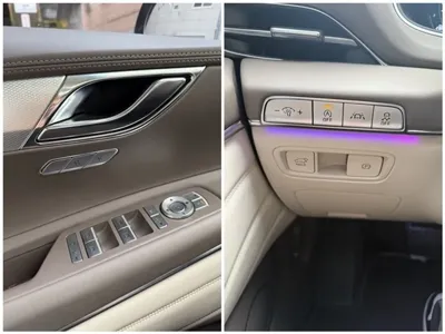 Genesis GV80 2020, 102010 км, за 54900000 KRW - фото 7