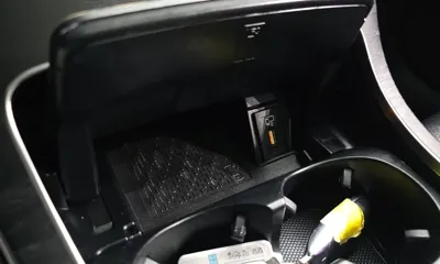 Mercedes-Benz C-Class 2019, 103814 км, за 18500000 KRW - фото 26