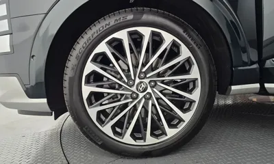 Hyundai Palisade 2026, 9765 км, за 55990000 KRW - фото 5