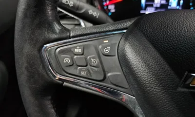 ChevroletGMDaewoo Cruze 2017, 128497 км, за 6590000 KRW - фото 18