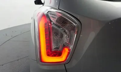 KG_Mobility_Ssangyong TIBOLI 2015, 154580 км, за 4990000 KRW - фото 23