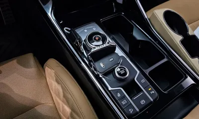 Kia Sorento 2021, 83564 км, за 27300000 KRW - фото 9