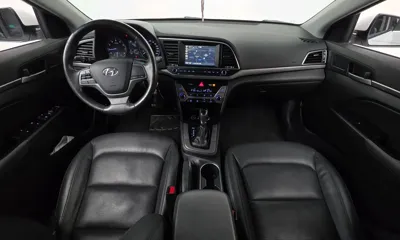 Hyundai Avante 2016, 111942 км, за 6690000 KRW - фото 7