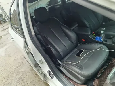 Buick Excelle 2021, 41300 км, за 42000 CNY - фото 25