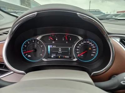 ChevroletGMDaewoo Malibu 2017, 105179 км, за 6590000 KRW - фото 12