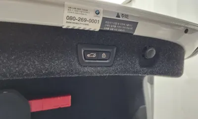BMW 5-Series 2018, 72409 км, за 25400000 KRW - фото 27