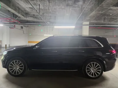 Mercedes-Benz GLS-Class 2022, 25400 км, за 132850000 KRW - фото 7