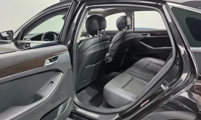 Genesis G80 2019, 149002 км, за 13990000 KRW - фото 11