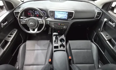 Kia Sportage 2019, 25864 км, за 18600000 KRW - фото 7