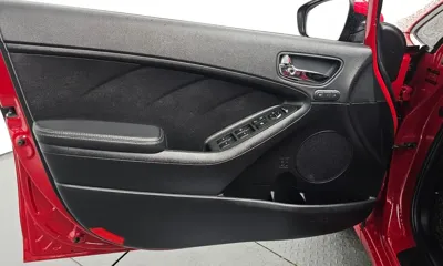Kia K3 2013, 139002 км, за 5500000 KRW - фото 24