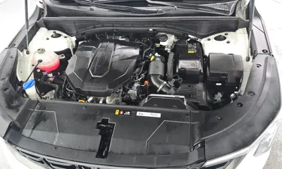 Kia Sorento 2024, 44091 км, за 42000000 KRW - фото 6
