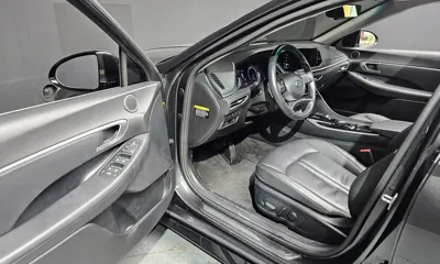 Hyundai Sonata 2020, 76962 км, за 15090000 KRW - фото 10