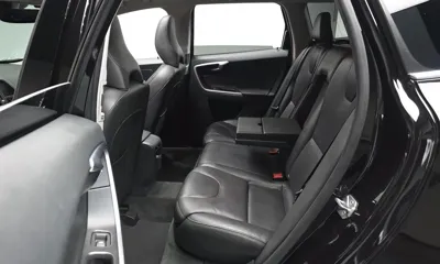 Volvo XC60 2017, 69994 км, за 16000000 KRW - фото 11