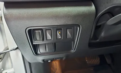 Renault-KoreaSamsung QM6 2017, 105993 км, за 9700000 KRW - фото 28