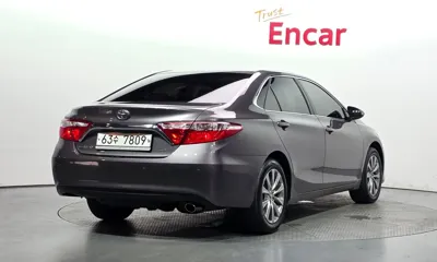 Toyota Camry 2015, 65385 км, за 13400000 KRW